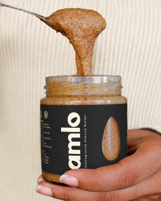 amlo (unsweetened)